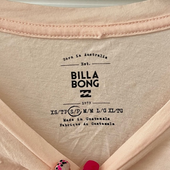 Vintage Graphic Tee, Beach Please Size Small - Picture 6 of 6